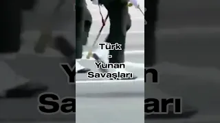 Kesin Türk Zaferi..