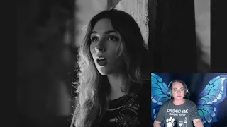 The Warning ft. Alessica Cara "Enter Sandman" first time reaction