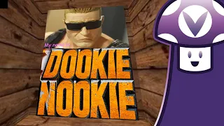 [Vinesauce] Vinny - Dookie Nookie