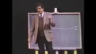 Story shapes according to Kurt Vonnegut: Man in Hole