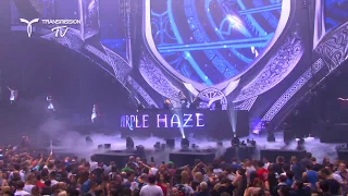 Purple Haze - Neiloj (Live at Transmission Prague 2017) [4K]