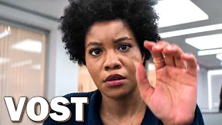 BLACK GIRL Bande Annonce VOST (2023)