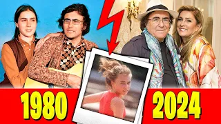 ❗❗❗ DISAPPEARANCE OF YLENIA CARRISI | WHAT HAPPENED TO AL BANO AND ROMINA POWER'S DAUGHTER?