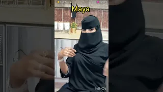 maya dance part 1