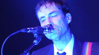 Andrew Bird - Underlands (Live at Paristown Hall in Louisville, KY on April 4, 2023)