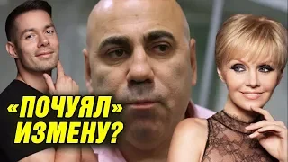 Пригожин «почуял» измену… Иосиф узнал о близости Валерии с Пьехой?