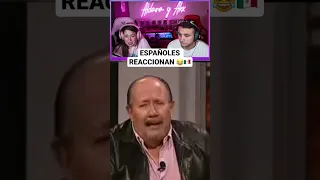 Españoles reaccionan a Polo Polo y no paran de reír 😂🇲🇽