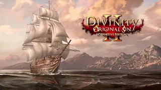 Divinity: Original Sin 2 Вступительный ролик