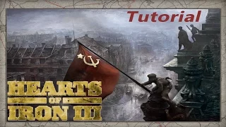 Aprendamos Hearts of Iron 3. Tutorial Hearts of Iron 3 en Español. Ep Final: Guerra con Bulgaria