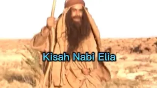 Film Kisah Nabi Elia