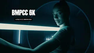 The BMPCC6k IS A BEAST!!! (4k Fashion film)