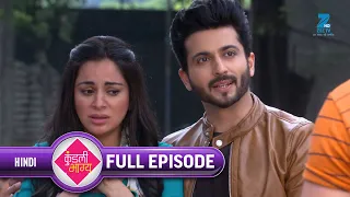 Kundali Bhagya | Ep. 36 | Preeta पे अटैक Karan बचने आया और क्या हुआ तब ? | Zee TV