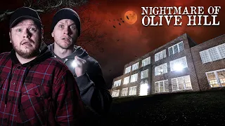 The NIGHTMARE of Olive Hill: Paranormal Activity DOCUMENTED on Camera