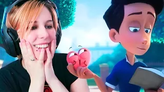 NO OCULTES TUS SENTIMIENTOS | Video Reacción In a Heartbeat