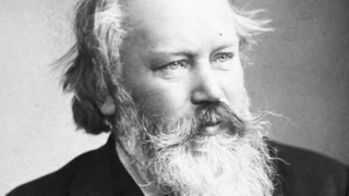 Brahms ‐ Hungarian Dances No 4 in F sharp minor