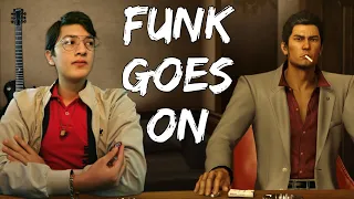 Funk Goes On - Full Band Cover