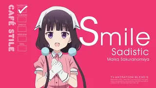 Blend s ПРИКОЛЫ