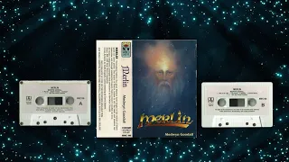 Medwyn Goodall - Merlin (1990)