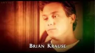 Charmed Opening Credits - "Breakaway"