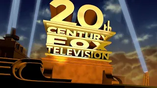 What if: 20th Century Fox Television Had an Opening Logo