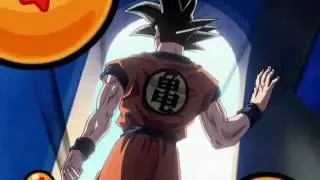 Dragon Ball Z Kai Ending Latino Oficial