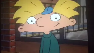 Hey Arnold AMV Shortaki - Your Love is My Drug (Arnold x Helga)