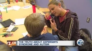 The truth about Asperger's syndrome and Autism