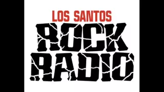GTA V [Los Santos Rock Radio] Survivor – Burning Heart