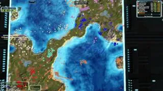 Seton's Speedrun - Well then, this is... unusual! Supreme Commander: Forged Alliance