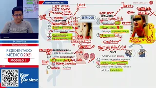 MAPAS MENTALES II - PEDIATRÍA