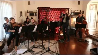 Live From The Great Room feat. the LA Philharmonic & Gabriel Kahane