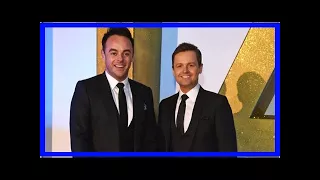 Ant and Dec's net worth: Staggering amount I'm A Celebrity hosts get paid a DAY uncovered as Declan