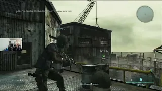 Socom CONFRONTATION ONLINE in 2023 (Frostfire) Demolition Sony PlayStation 3