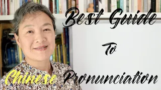 The Best Way To Deal With Chinese Pronunciation