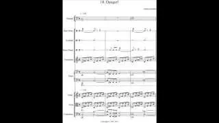 18 Danger! - Final Fantasy V HQHD Re-Orchestration (EWQL + GPO)