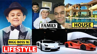 Abdu Rozik Lifestyle 2022, Age, Income, Girlfriend, House, Cars, Family, Biography & Net Worth