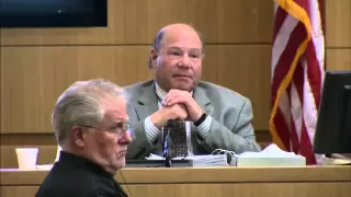 Jodi Arias Trial - Day 32 - Part 2