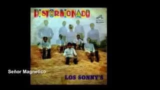 1968 LOS SONNY'S/DISTORSIONADO:LOS INVASORES