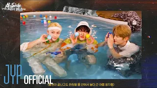 [RUS SUB | РУС САБ] Stray Kids "Red Lights", "Surfin'", "Gone Away" Video MAKING FILM