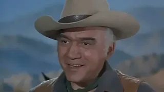 Bonanza - Staffel 3 Folge 27 (Deutsch)