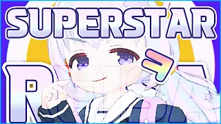 SuperStar 「Reisa」 Chibi model showcase!