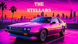 80s Synthwave: Voyage Sunset in Nostalgia City Pt 1