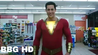 SHAZAM - TV Spot #1 (2019) HD