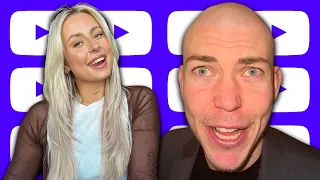 Amalie Olsen om OnlyFans, icks på gutter, brukskonto og bodycount - KONTORET