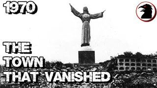 The Warning Went Unheeded - Yungay Tragedy - Peru 1970