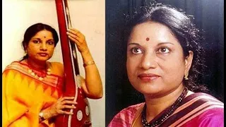 Vani Jairam sings Meerabai (Meera; Pt Ravi Shankar, Meerabai; 1977; Philips)