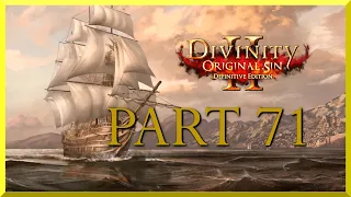 Divinity Original Sin 2 - Elven Ritual of Seasons! [Part 71]