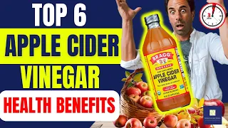 Apple Cider Vinegar Benefits: What No One Tells You!