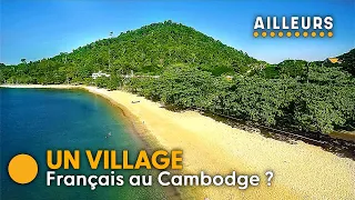 Une centaine de français s'installent à Kep sur Mer au Cambodge