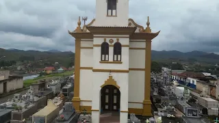 BOM JARDIM DE MINAS   SOBREVOO E HISTÓRIA